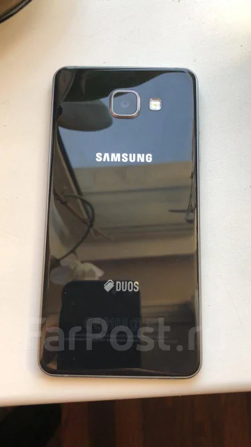 Samsung Galaxy A5 2016. �/�, ������ ����