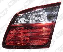 Вставка багажника. Nissan Maxima, CA33 Nissan Cefiro Двигатели: VQ20DE, VQ30DE
