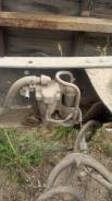 Ретардер. Toyota Dyna, BU66 Двигатель 14B