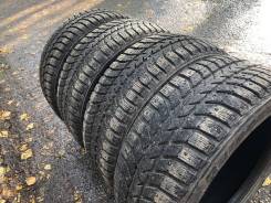 Bridgestone Ice Cruiser 5000. Зимние, шипованные, 30 %, 4 шт