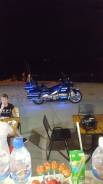 Honda GL 1800 Gold Wing. 1 800 куб. см., исправен, птс, с пробегом