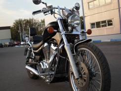 Suzuki VS 800 Intruder. 800 куб. см., исправен, птс, с пробегом