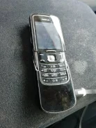 Nokia 8600 Luna. �/�, ������, ��������� ����