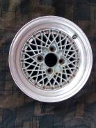 SSR Formula Mesh. 6.5x14", 4x114.30, ET15