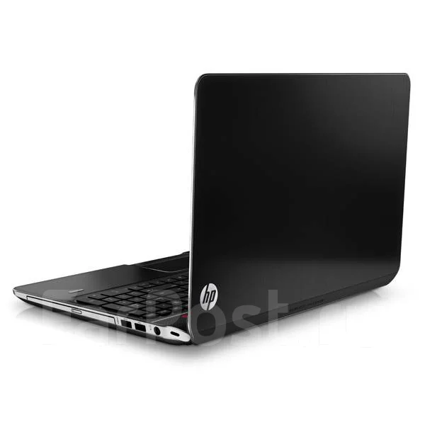 HP Envy m6. 16", 2,5����, ��� 6 ��, ���� 860���, WiFi: 1, Bluetooth: 1, ����������� �� 6��. ����