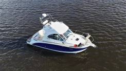 Beneteau. 2006 год год, длина 8,60 м., двигатель стационарный, 320,00 л.с., дизель