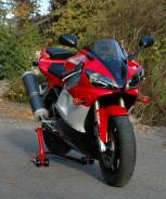 Yamaha YZF R1. 1 000 куб. см., исправен, птс, без пробега