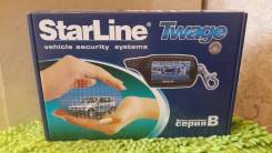 StarLine