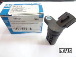 Датчик положения распредвала. Nissan: Bluebird, Avenir, Sunny, Almera, Micra C+C, Bluebird Sylphy, Patrol, Cube, Micra, Tino, Cima, President, March...