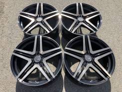 Advanti. 8.5x20", 5x114.30, ET45, ЦО 73,0 мм.