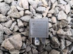 Реле. Audi: A6 allroad quattro, S6, Q7, R8, Quattro, S8, TT, S3, V8, S4, Cabriolet, Coupe, 80, A8, 90, RS6, A4, A6, 100, 200, A3, A2, RS4, TTS Двигате...