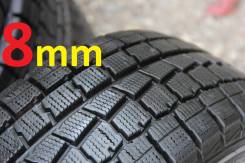 Dunlop Winter Maxx TS-01. Зимние, без шипов, 2017 год, 5 %, 4 шт