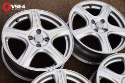 Millous. 6.0x16", 4x100.00, ET42