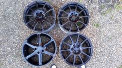 A-Tech. x16", 5x100.00