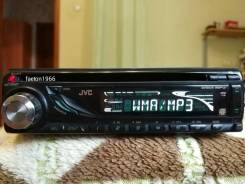 JVC KD-G227