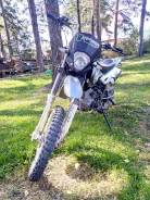 Racer Enduro 150. 150 куб. см., исправен, птс, с пробегом