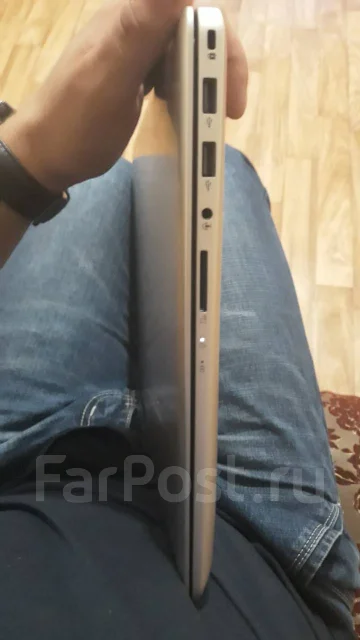 Asus VivoBook Pro. 15.6", 2,5����, ��� 6 ��, ���� 583���, WiFi: 1, Bluetooth: 1, ����������� �� 5��. ����