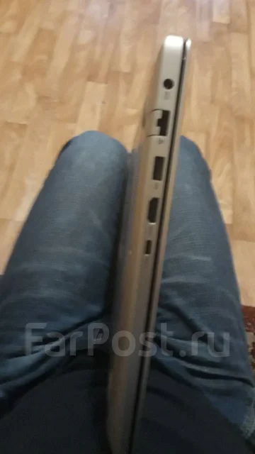 Asus VivoBook Pro. 15.6", 2,5����, ��� 6 ��, ���� 583���, WiFi: 1, Bluetooth: 1, ����������� �� 5��. ����