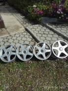 IKI. x15", 4x114.30, 5x114.30