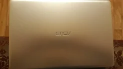 Asus VivoBook Pro. 15.6", 2,5����, ��� 6 ��, ���� 583���, WiFi, Bluetooth, ����������� �� 5��. ����