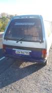 Nissan Vanette Largo. 22, CA20