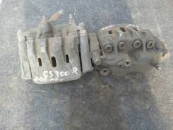 Суппорт тормозной. Toyota Crown Majesta, UZS173 Toyota Crown, UZS173 Toyota Aristo, JZS160, JZS161 Toyota Soarer, UZZ40 Lexus SC430, UZZ40 Lexus GS430...
