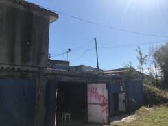 Гаражи капитальные.