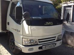 JMC. Продам грузовик 1051, 2 700 куб. см., 3 000 кг.