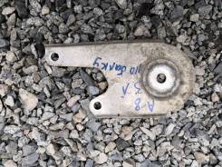 Крепление балки подвески. Audi A8, 4E2, 4E8, D3/4E