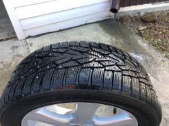 Nokian Hakkapeliitta 7. Зимние, шипованные, 20 %, 4 шт