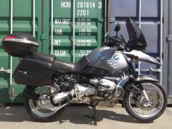 BMW R 1150 GS. 1 150 куб. см., исправен, птс, без пробега
