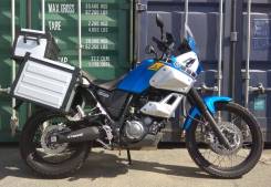 Yamaha XTZ 660Z Tenere. 660 куб. см., исправен, птс, без пробега