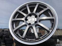 Sport Technic. 7.5x18", 5x114.30, ET48, ЦО 73,0 мм.