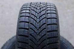 Dunlop SP Winter Sport 4D. Зимние, без шипов, 20 %, 4 шт