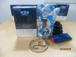 ���� ������� HDK TO-010 ����