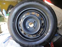 Dunlop Enasave EC203. Летние, 2013 год, 5 %, 4 шт