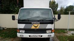 Nissan Atlas. Продается грузовик , 4 600 куб. см., 3 000 кг.