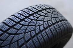 Dunlop SP Winter Sport 3D. Зимние, без шипов, 20 %, 4 шт