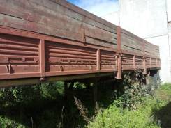 ОдАЗ 9370. Продам полуприцеп ОДАЗ 9370, 20 000 кг.