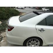 Спойлер на заднее стекло. Toyota Camry, ASV50, AVV50, GSV50, ACV51 Двигатели: 2ARFE, 2ARFXE, 2GRFE, 1AZFE