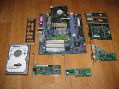 Socket 478 ����