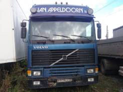 Volvo F12. Продам Вольва Ф 12, 12 000 куб. см., 18 000 кг., 4x2