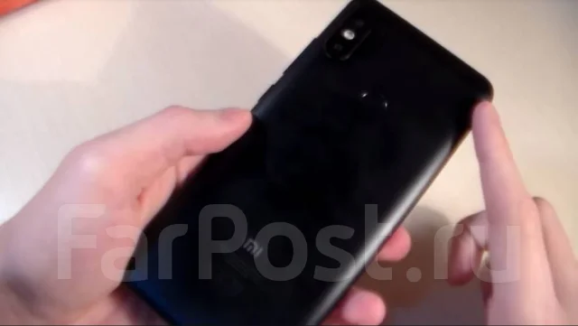 Xiaomi Redmi Note 5. �/�, ������, 4G LTE ����