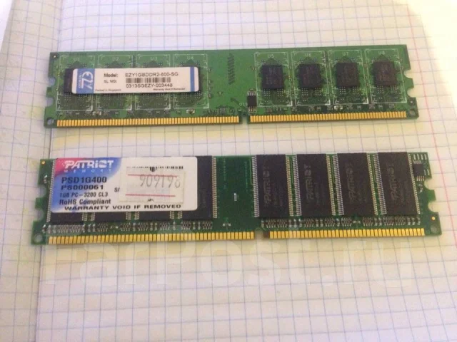 DDR2. ����