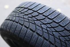 Dunlop SP Winter Sport 4D. Зимние, без шипов, 30 %, 4 шт