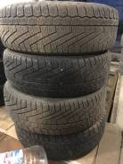 Continental. Зимние, без шипов, 20 %, 4 шт