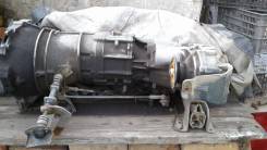Коробка переключения передач. Mazda Bongo, SE28M Двигатель R2