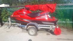 Kawasaki Ultra 250 X. 250,00 л.с., 2008 год год
