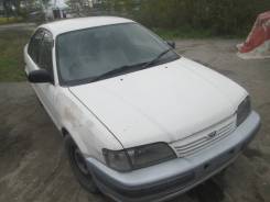 Toyota Tercel. EL53, 5EFE