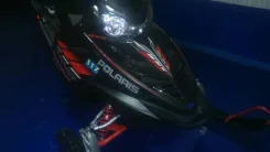 Polaris Switchback Turbo. ��������, ���� ���, � �������� ����
